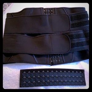 Want to try waist training?